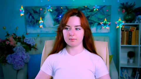 Ann Terry 3 online show from 04-08-26, 08:58