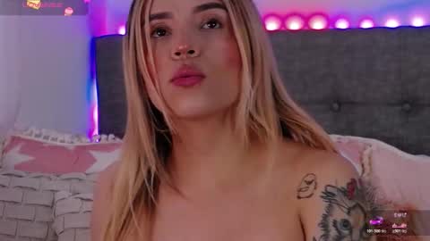 Antonella Lee online show from 03-27-26, 04:51