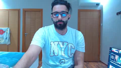 adrenalinE online show from 01-18-25, 06:21