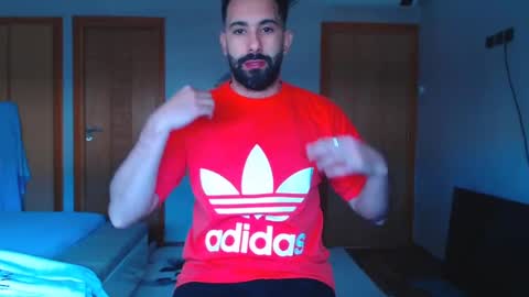 adrenalinE online show from 01-19-25, 10:17