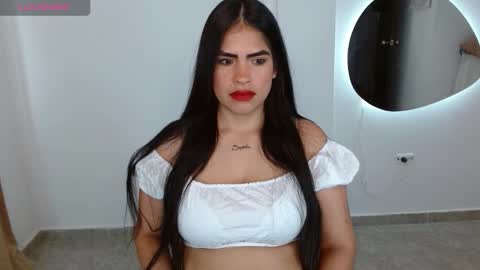 Snapshot of anny_20_x_ chatting on 03-13-26, 09:43 Anny online show from 03-13-26, 09:43