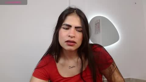 Snapshot of anny_20_x_ chatting on 03-28-26, 06:35 Anny online show from 03-28-26, 06:35