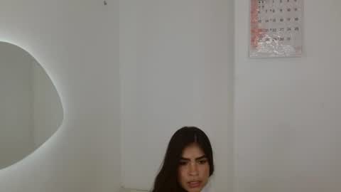 Anny  online show from 08-08-26, 01:19