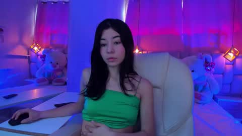 Snapshot of anny_bridge chatting on 12-02-25, 02:23 Anny bridge online show from 12-02-25, 02:23