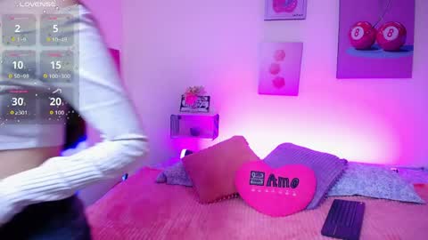 Anny cotton  online show from 05-20-26, 07:42