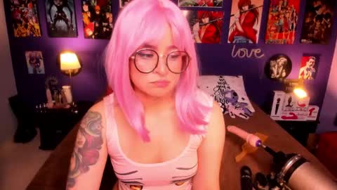 Snapshot of anny_cross chatting on 12-24-24, 06:11 Paty online show from 12-24-24, 06:11