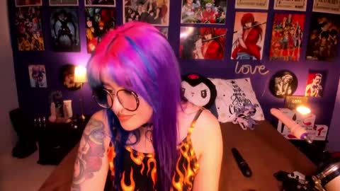 Snapshot of anny_cross chatting on 01-09-25, 12:35 Paty online show from 01-09-25, 12:35