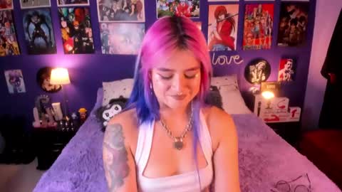 Snapshot of anny_cross chatting on 09-11-25, 11:49 Paty online show from 09-11-25, 11:49