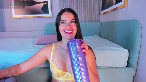 Anny online show from 03-12-26, 02:23