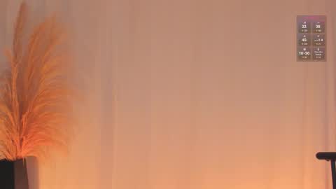 Anny online show from 11-27-25, 09:39