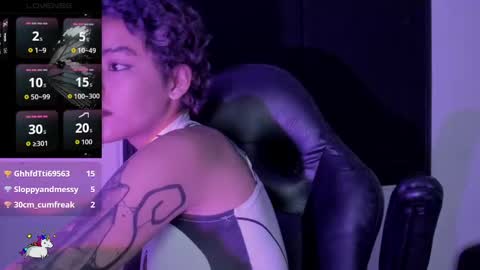 Anny online show from 03-13-26, 07:04