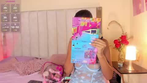 ANNY  online show from 06-06-26, 12:21