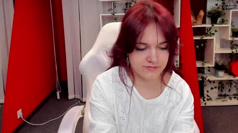 Anny online show from 04-02-26, 12:03