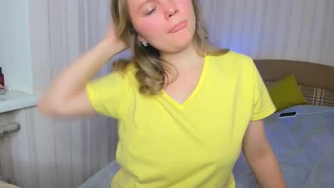 anny_love_you online show from 10-16-25, 10:00