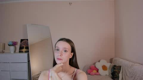 Ann  My current schedule is below  online show from 05-25-26, 03:12