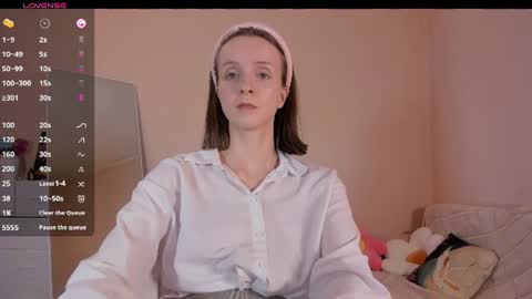 Snapshot of anny_meow chatting on 06-18-26, 04:46 Ann My current schedule is below online show from 06-18-26, 04:46