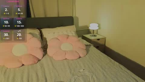 Anny online show from 04-25-26, 06:05