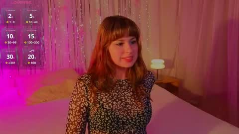 Snapshot of anny_ray_ chatting on 04-29-26, 10:05 Anny online show from 04-29-26, 10:05