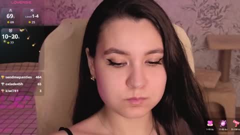 Annie online show from 05-15-26, 11:56