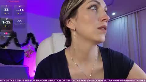 Anny online show from 12-22-25, 12:35