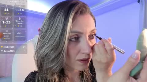 Anny online show from 02-16-26, 12:23