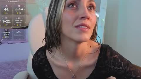 Anny online show from 03-14-26, 11:59