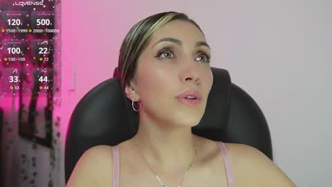Anny online show from 05-28-26, 11:40
