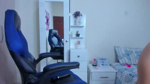  Valeria  online show from 11-07-25, 04:12