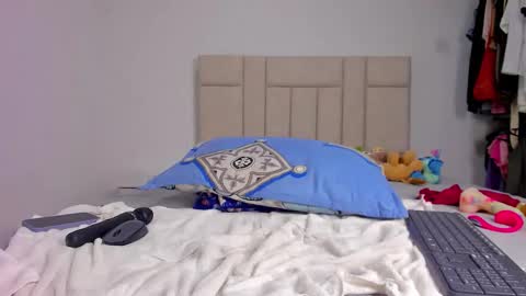  Valeria  online show from 02-03-26, 06:22