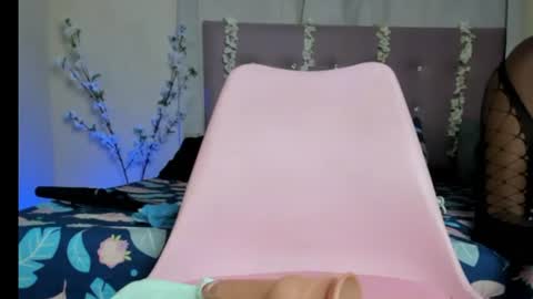 Annybrannd1 online show from 06-26-26, 05:28