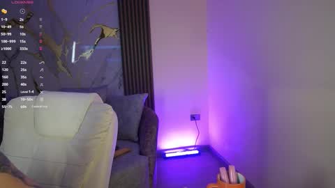 Ana online show from 11-01-25, 11:34