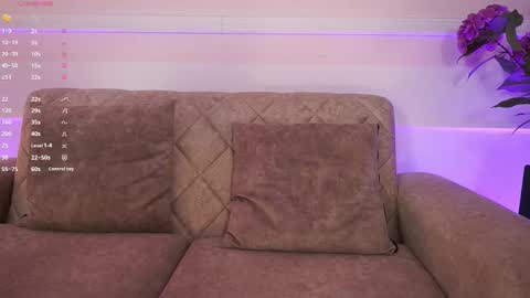 Ana online show from 12-20-25, 12:23