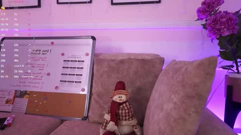 Ana online show from 01-17-26, 01:16