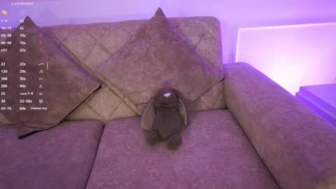 Ana online show from 03-21-26, 12:10