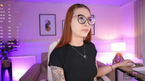 Ana online show from 04-13-26, 11:37