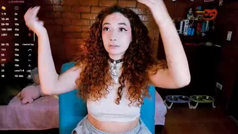 Anny  IG online show from 02-18-26, 09:44