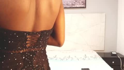Snapshot of annyfiore chatting on 02-27-25, 03:47 Anny online show from 02-27-25, 03:47