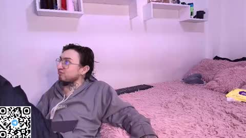 anny harris online show from 11-06-25, 07:48