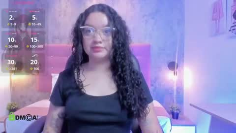 Snapshot of annyhills1 chatting on 06-16-26, 04:26 Anny online show from 06-16-26, 04:26