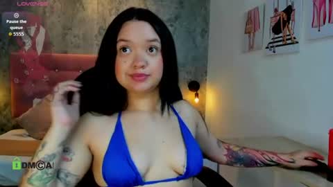 Snapshot of annyhills1 chatting on 07-03-26, 03:46 Anny online show from 07-03-26, 03:46