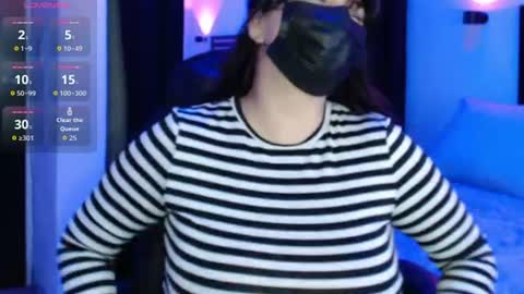 Snapshot of annymsk chatting on 06-16-26, 06:05 annymsk online show from 06-16-26, 06:05