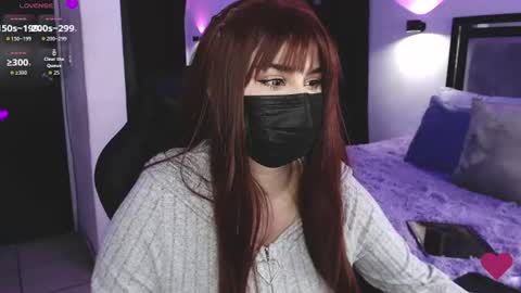 Snapshot of annymsk chatting on 06-17-26, 04:26 annymsk online show from 06-17-26, 04:26