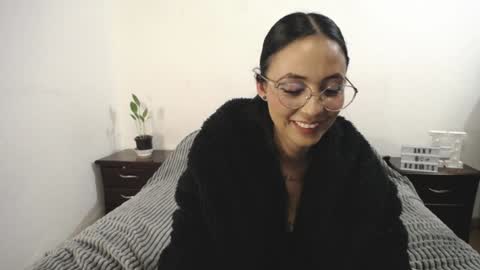 Anny online show from 01-20-25, 11:43