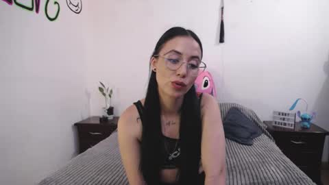 Anny online show from 02-09-25, 07:19