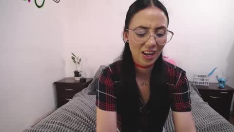 Anny online show from 02-25-25, 11:44