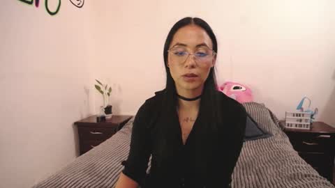 Anny online show from 03-01-25, 09:48
