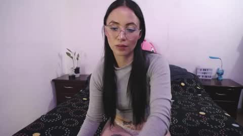 Anny online show from 03-12-25, 11:22