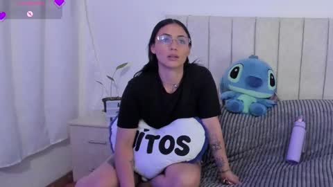 Anny online show from 12-15-25, 11:09