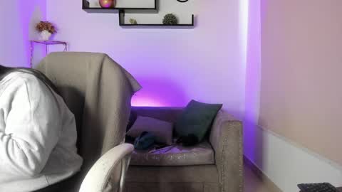 Snapshot of annyrosse_699 chatting on 06-02-26, 12:51 annyrosse_699 online show from 06-02-26, 12:51