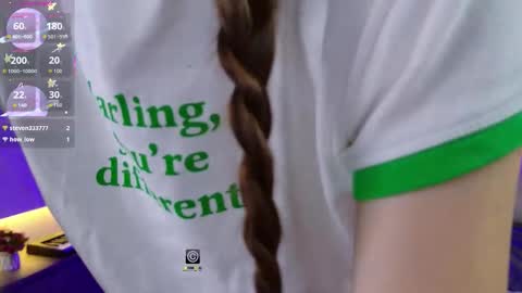 annyshore online show from 02-24-26, 12:08